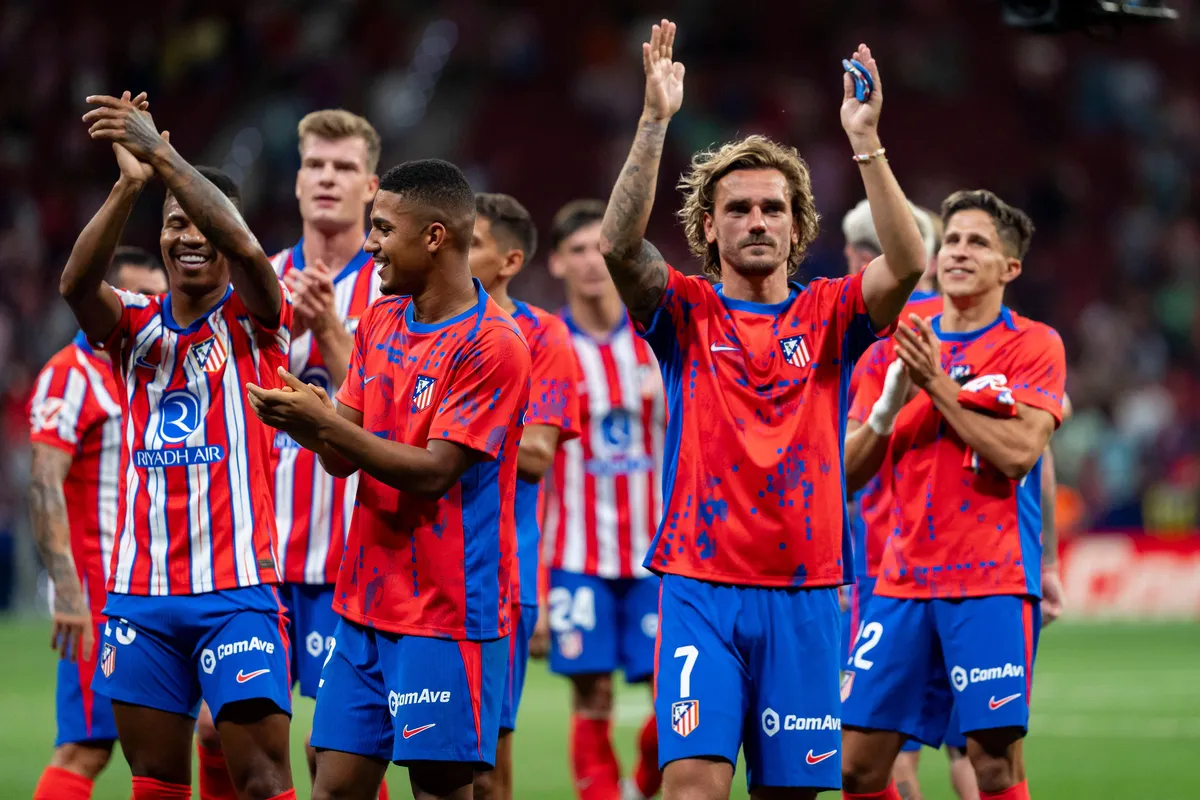 Séville – atlético madrid: What Happened in the  Match on April 11, 2026?