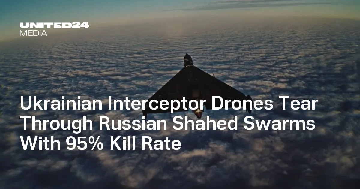 Shahed drones: What Are  and Why Do They Matter in Ukraine?