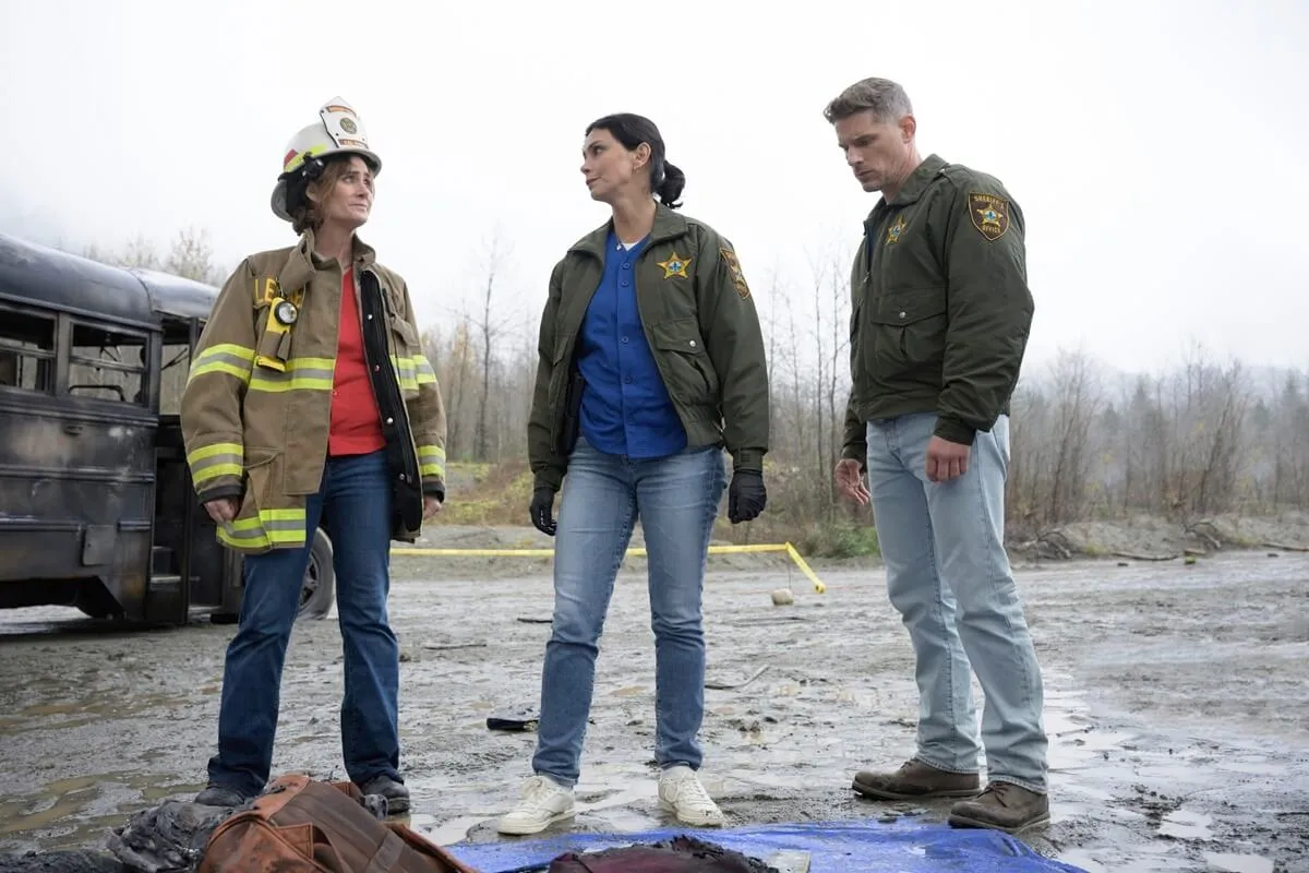Sheriff country: What to Expect from ‘s Latest Episode?