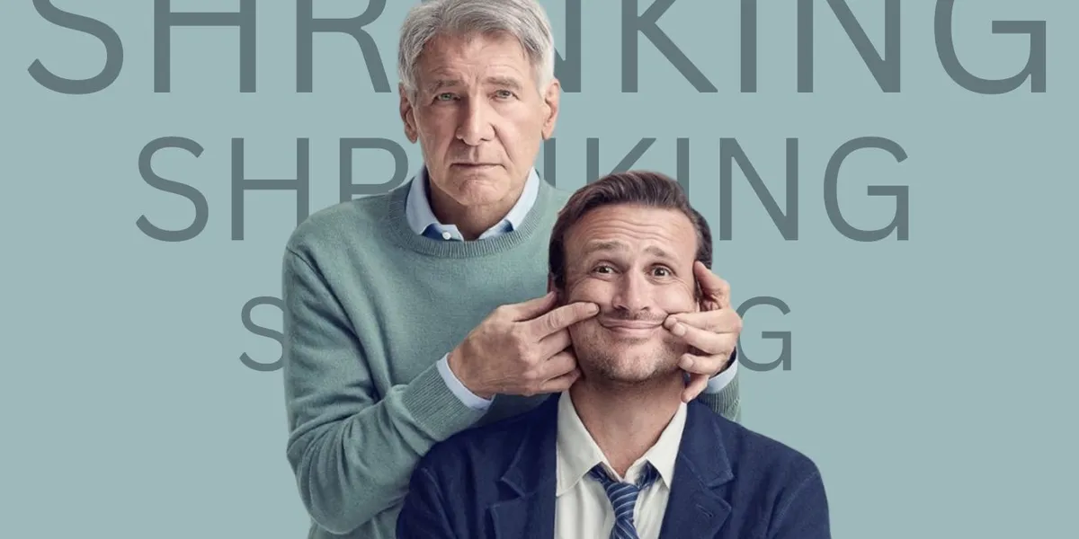 Shrinking: How is  Season 3 Transforming Character Dynamics?