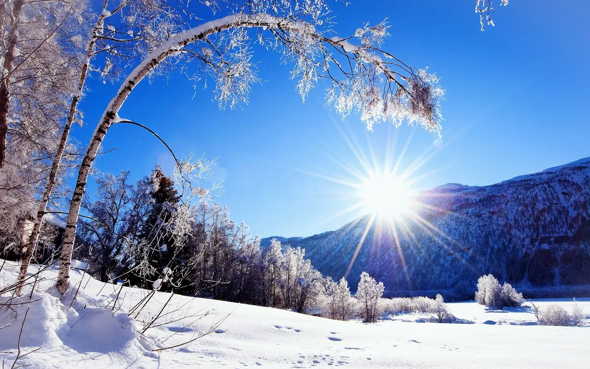 Snow: Is  Returning to Ontario?