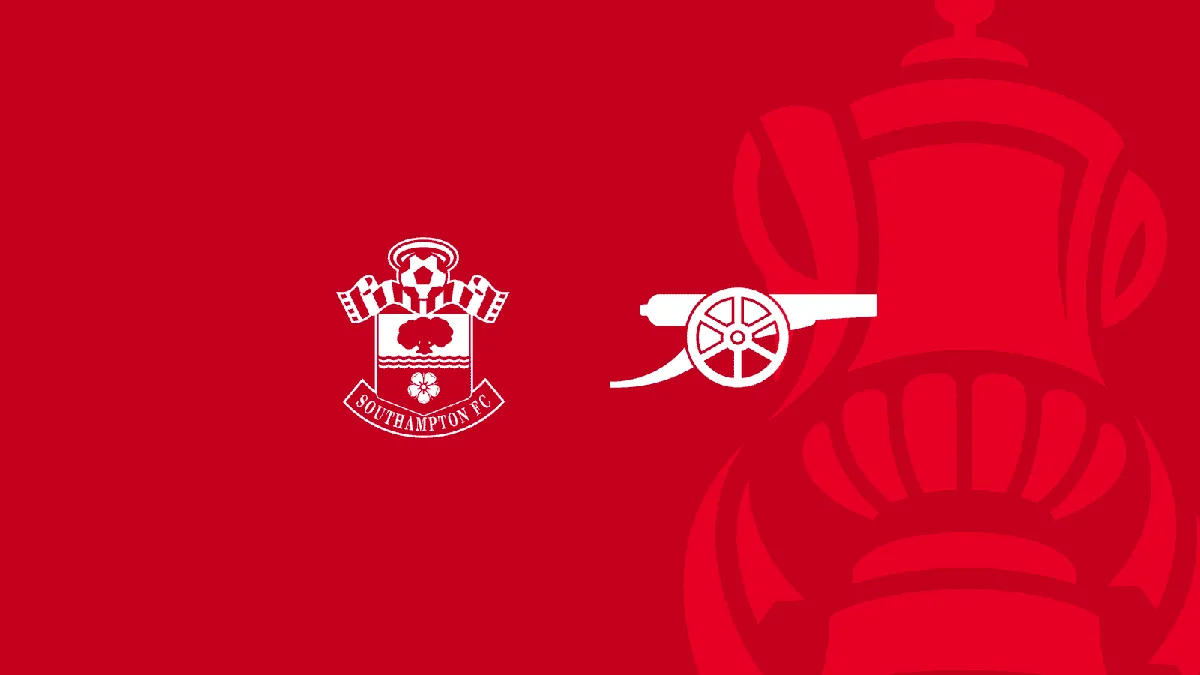 Southampton vs arsenal: What Happened in the  FA Cup Quarterfinal?