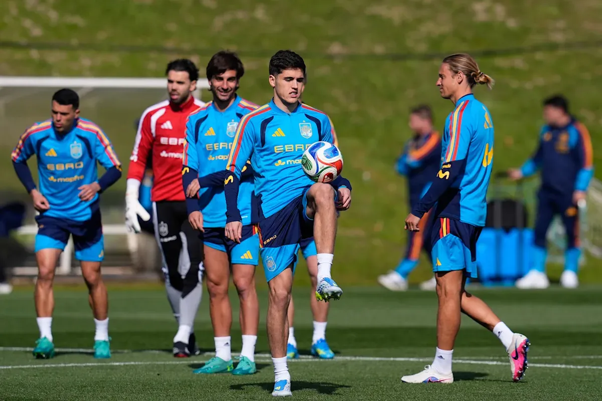 Spain vs egypt: What to Expect in the Upcoming  Match?