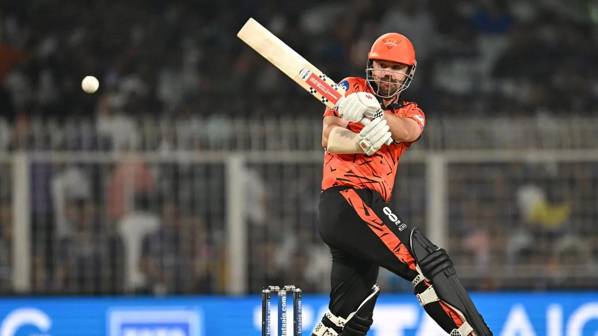 Srh vs kkr: What Happened in the  Match on April 2, 2026?
