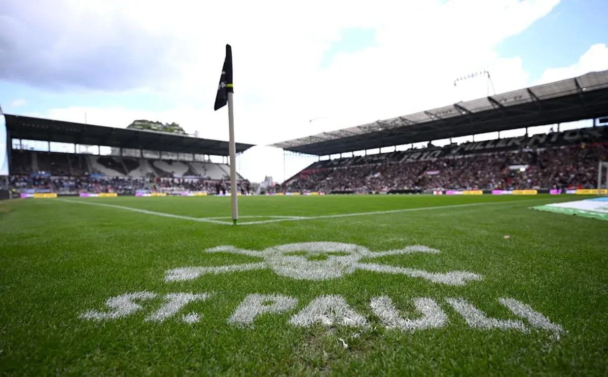 St. pauli vs bayern: What Happened in the  Match?