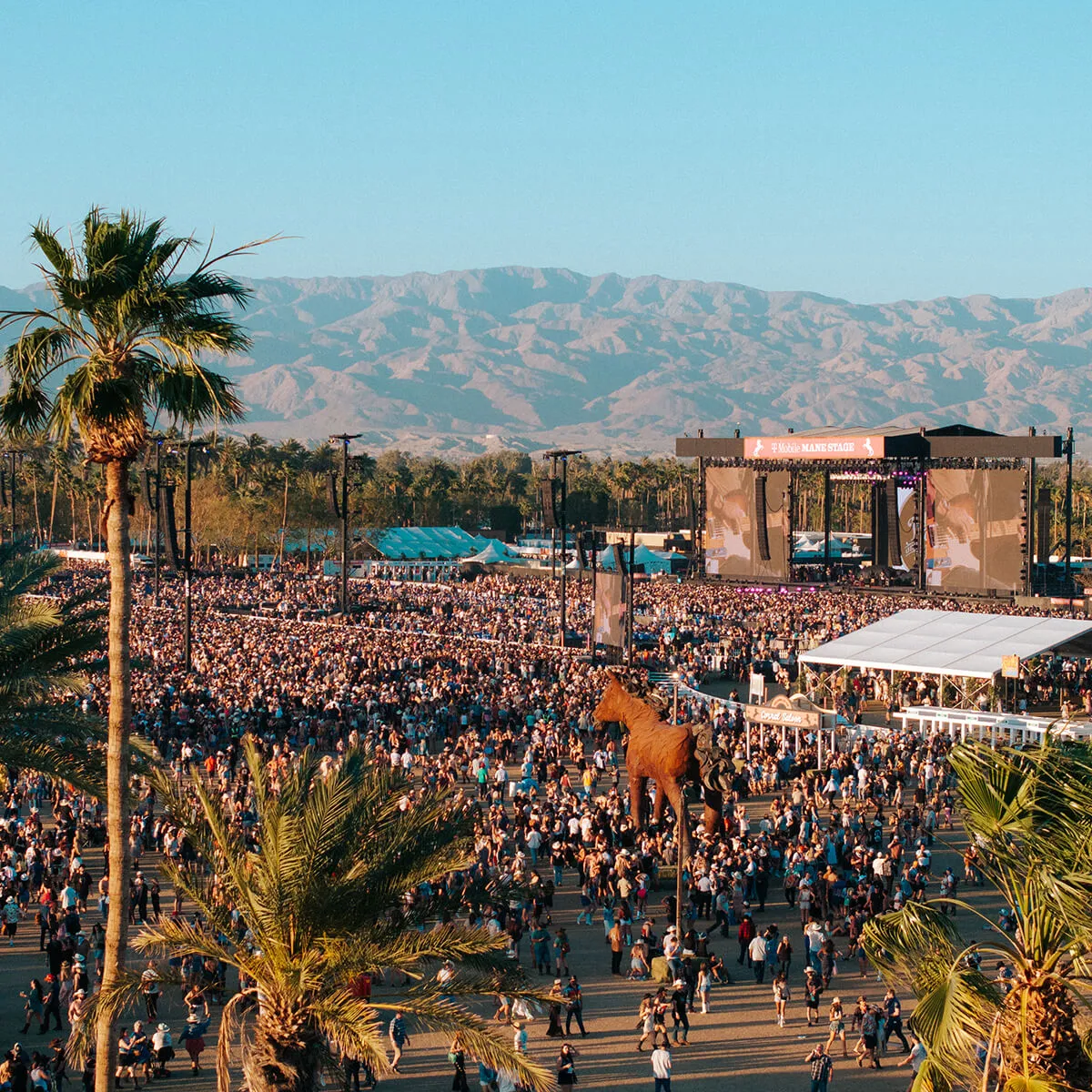 Stagecoach festival evacuation: What Led to the ?