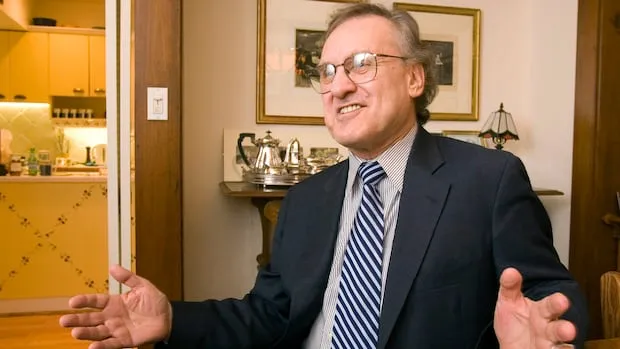 Stephen lewis: What is the legacy of ?