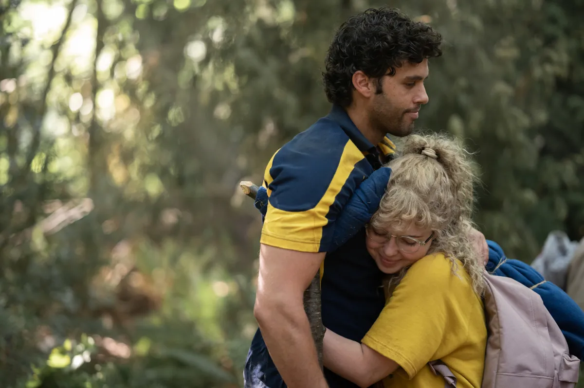 Steven krueger: What Happened with  and Candice King?