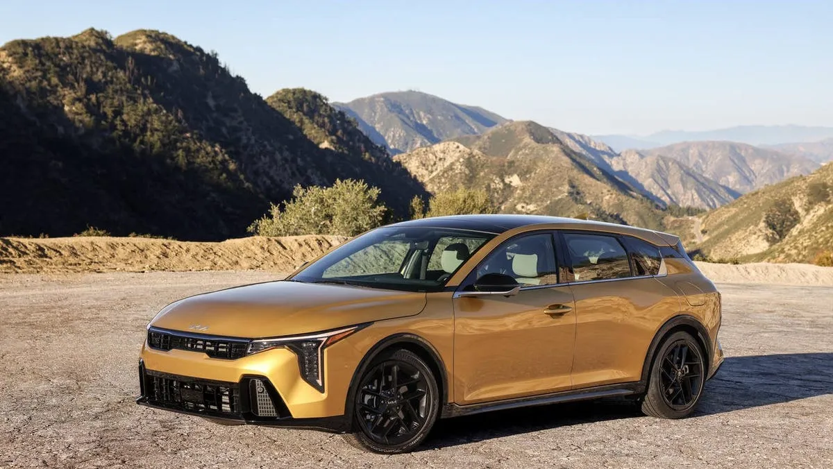 Subaru sales decline march 2026: What Is Behind the Subaru Sales Decline in March 2026?