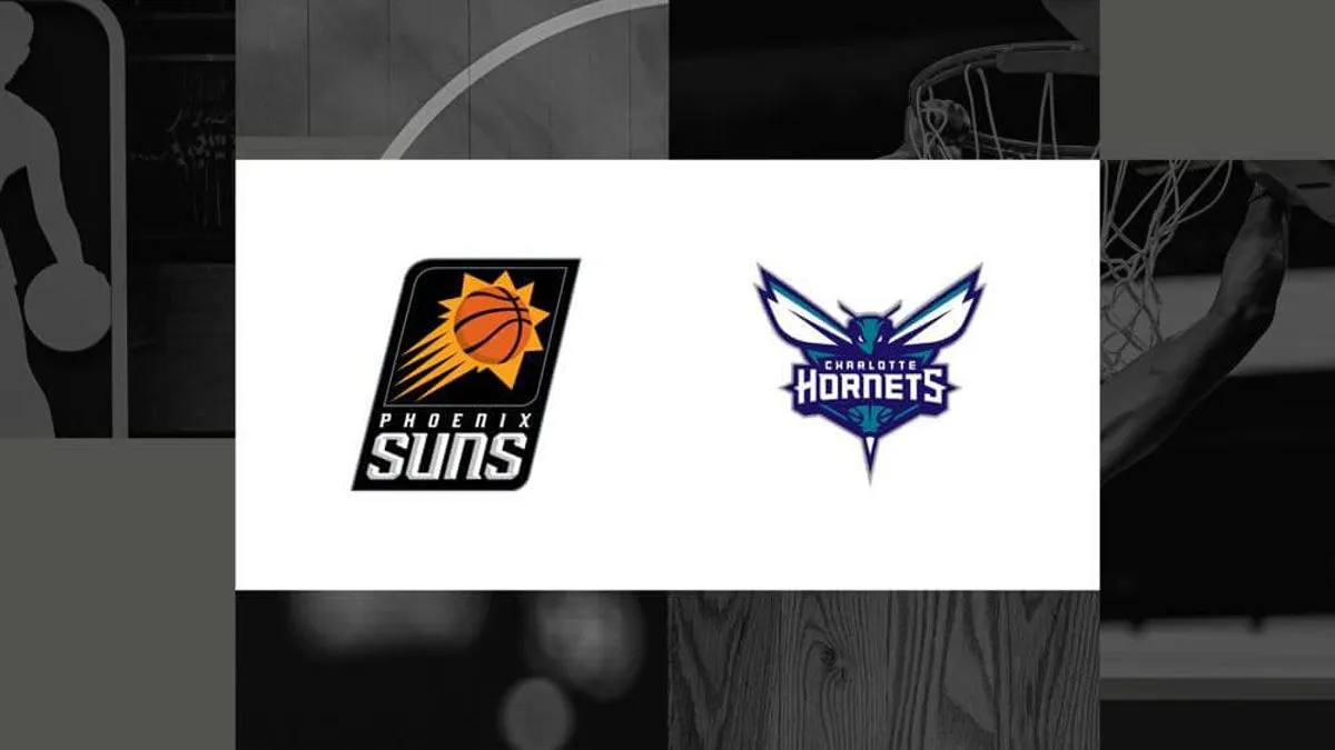 Suns vs hornets: What to Expect in the  Matchup?