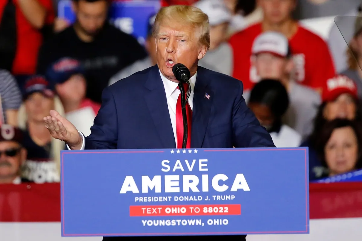 Super pac: What impact does  spending have on the 2026 midterm elections?