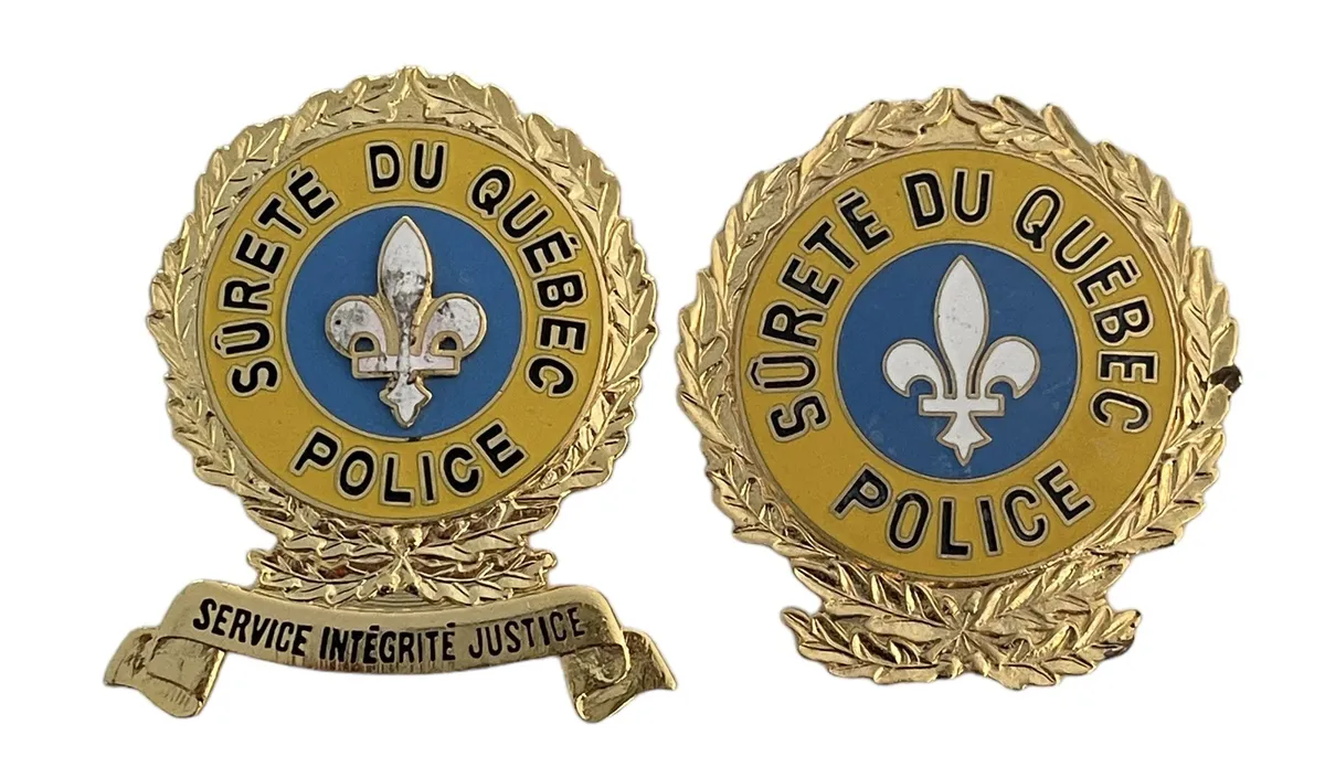 Sûreté du québec: What is the current state of the ?