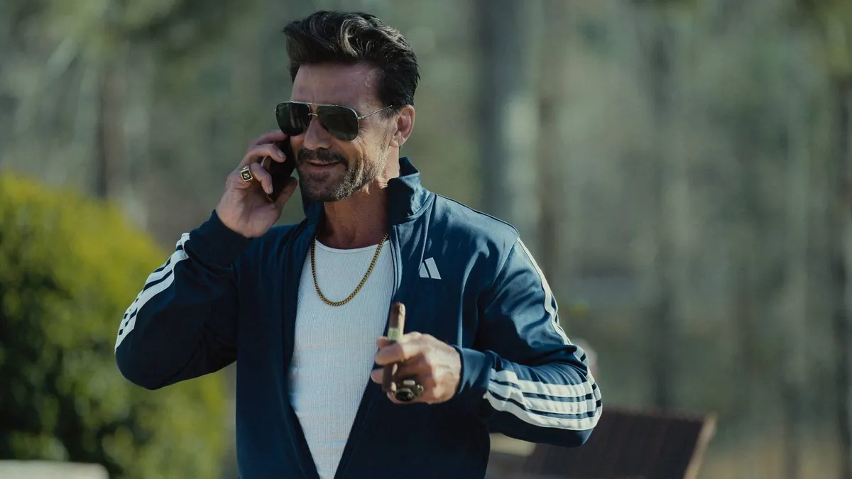 Sylvester stallone: What’s New with  in Tulsa King?
