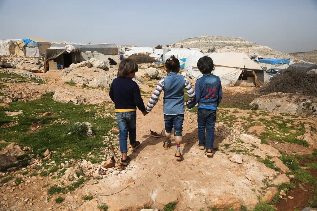 Syria: What is the Current Situation in  Amid Regional Tensions?