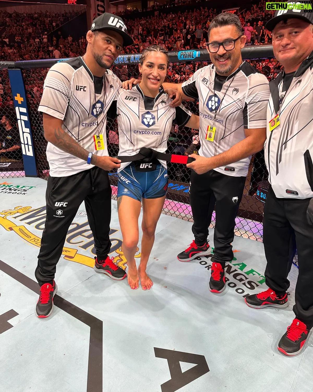 Tatiana suarez: What Happened in ‘s Latest Fight Against Loopy Godinez?