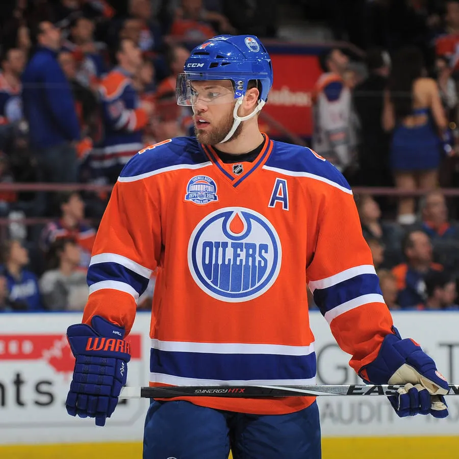 Taylor hall: What’s Next for  After His Strong Finish?