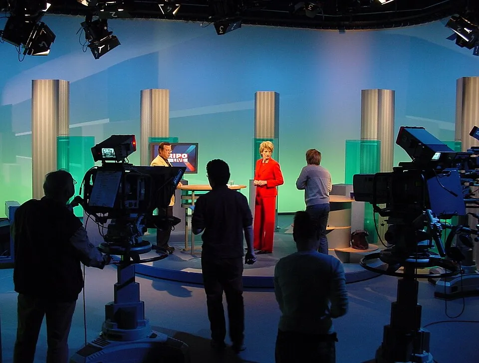 Television show: What’s Next for the Popular  Still Standing?