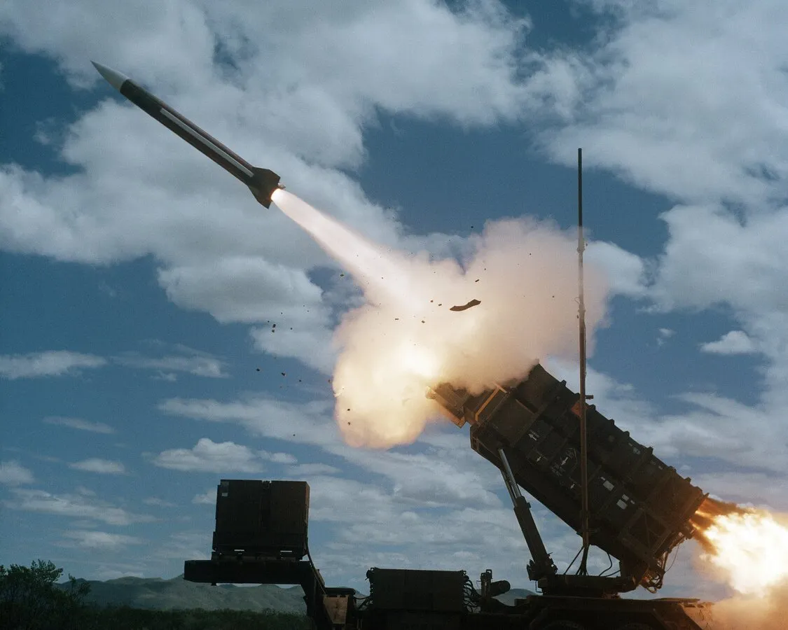 Terminal high altitude area defense: Why is  Facing Challenges in the Gulf?