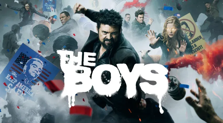 The boys season 5: What to Expect from ?