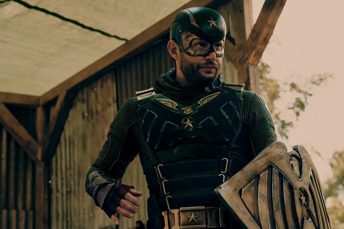 The boys: What Changes Are Coming for  in Its Final Season?