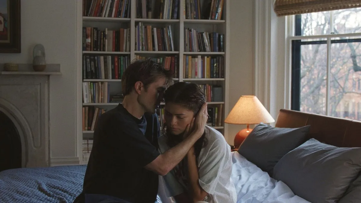The drama movie: What to Expect from ?