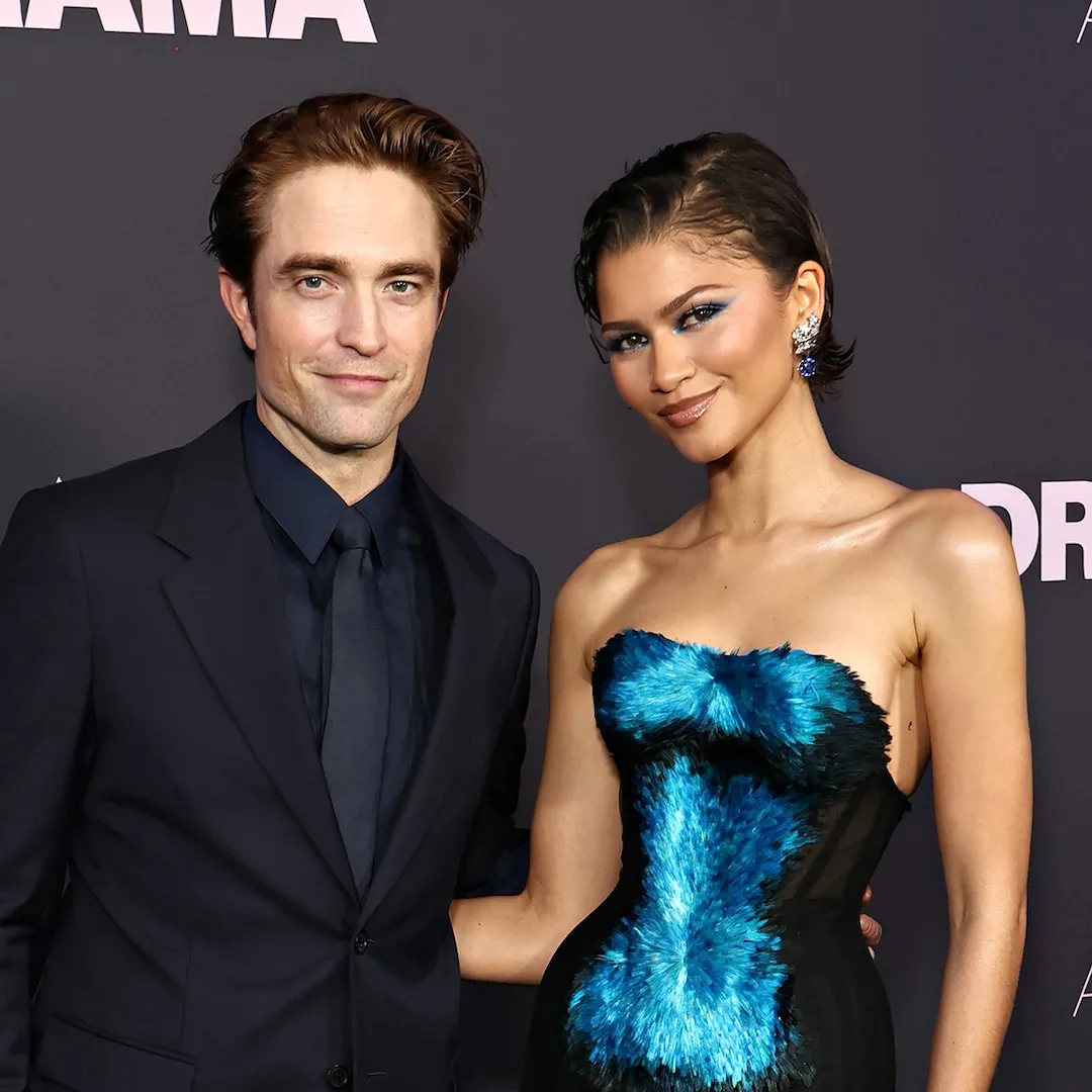 The drama zendaya robert pattinson: What is  about?
