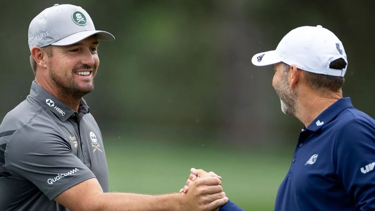 The masters: What to Expect at  2026?