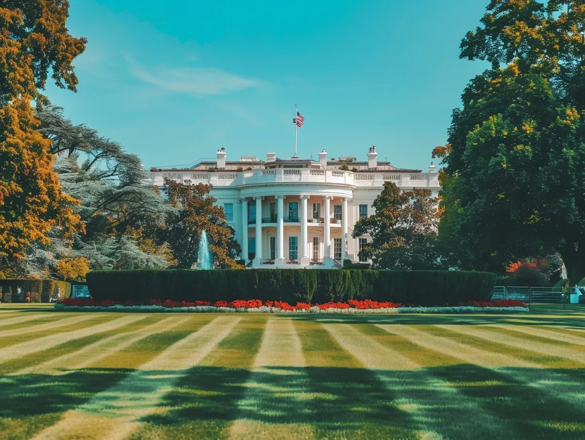 The white house: What Does King Charles III’s Visit to Mean?
