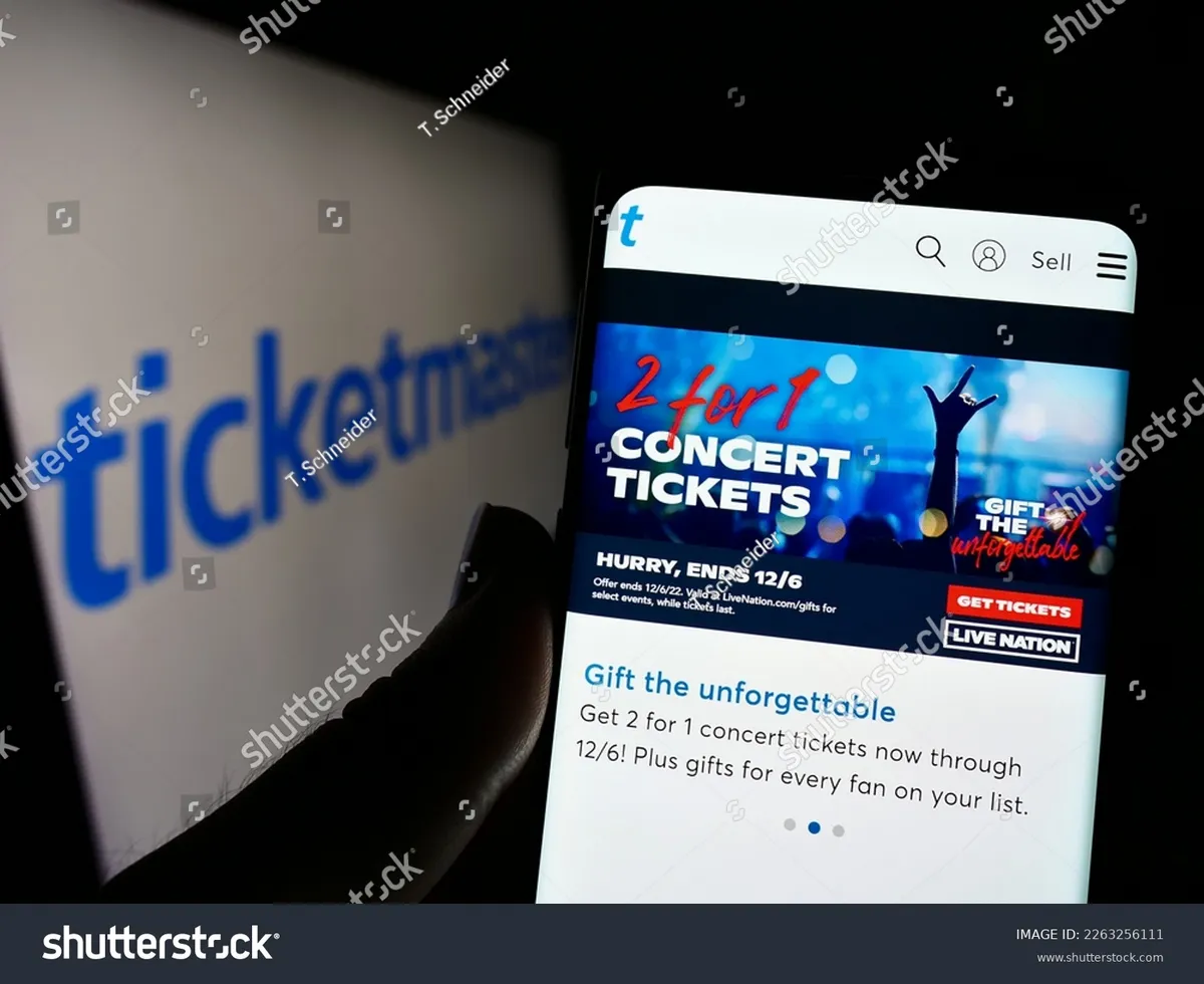 Ticketmaster: What Changes Have Occurred with ‘s Fees?