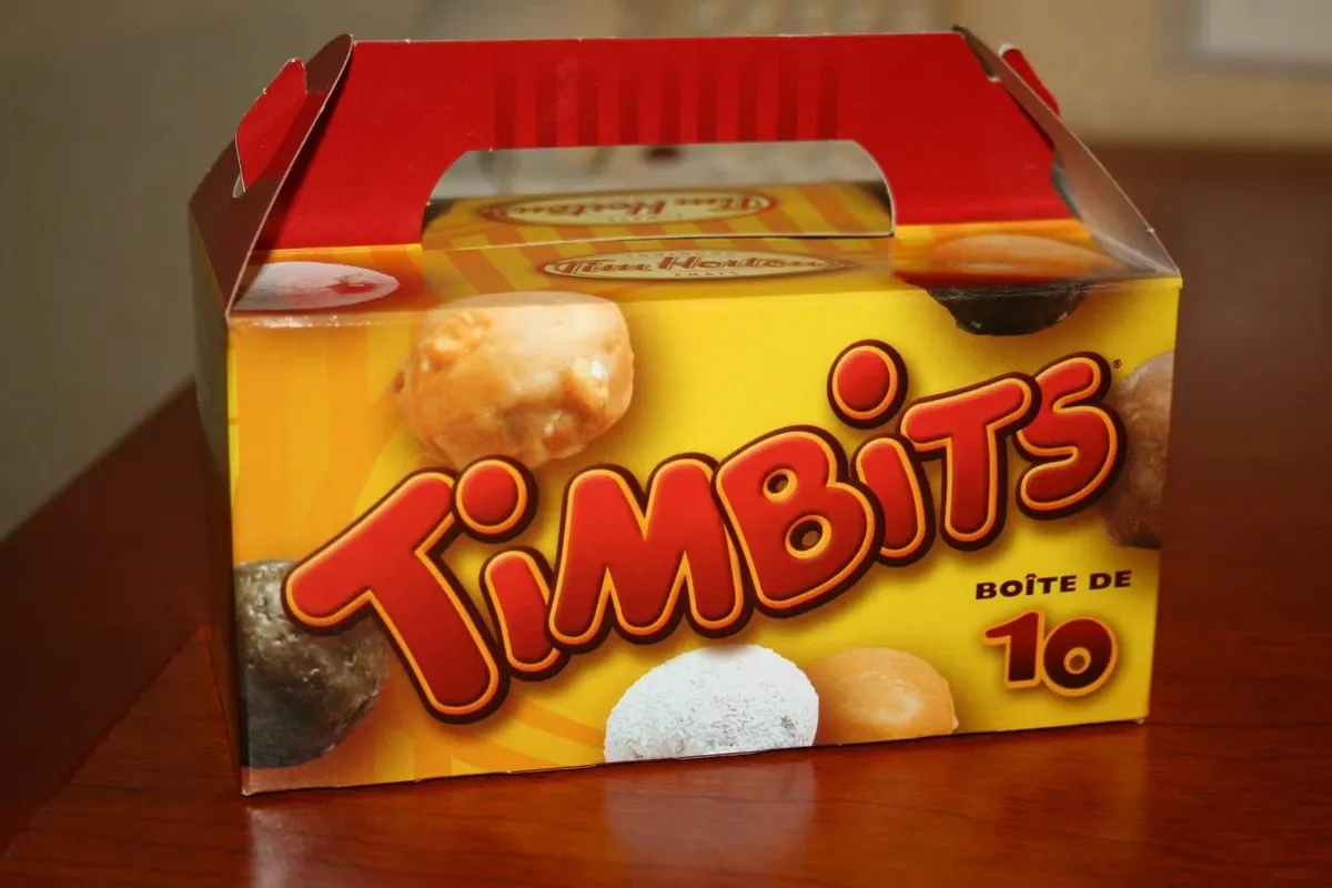 Tim hortons timbits: What’s New with  Soccer in 2026?