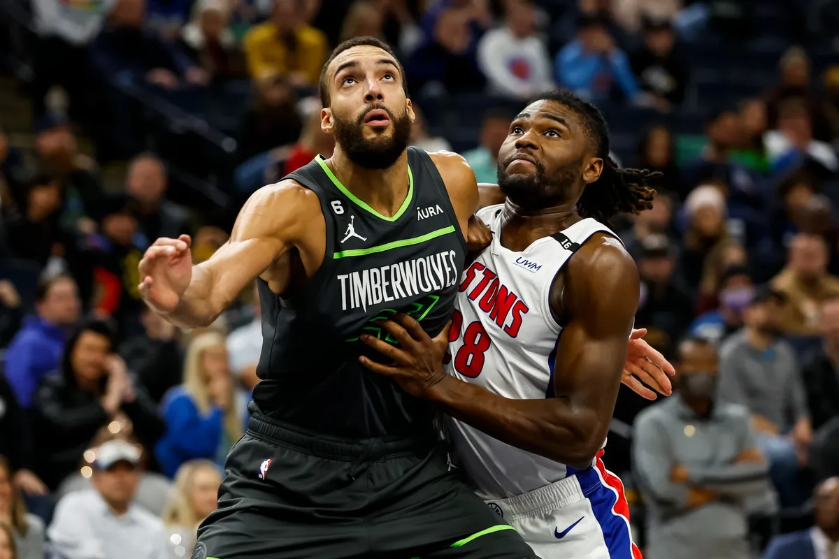 Timberwolves vs pistons: What to Expect in the  Matchup?