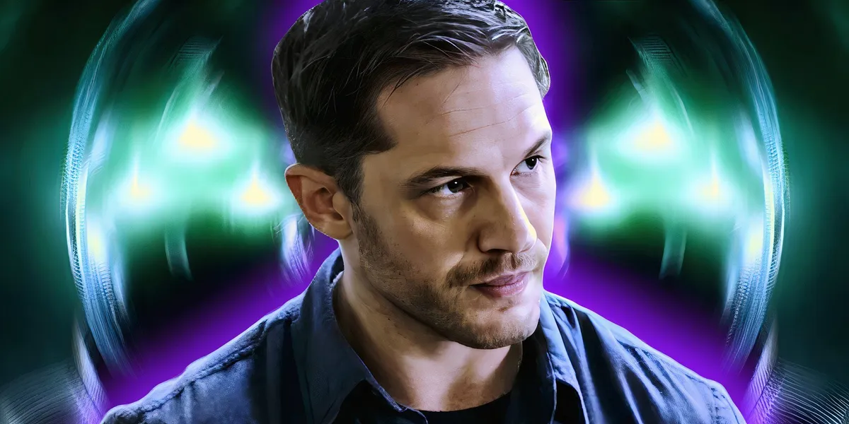Tom hardy: What Recent Developments Reveal About ‘s Family Life?