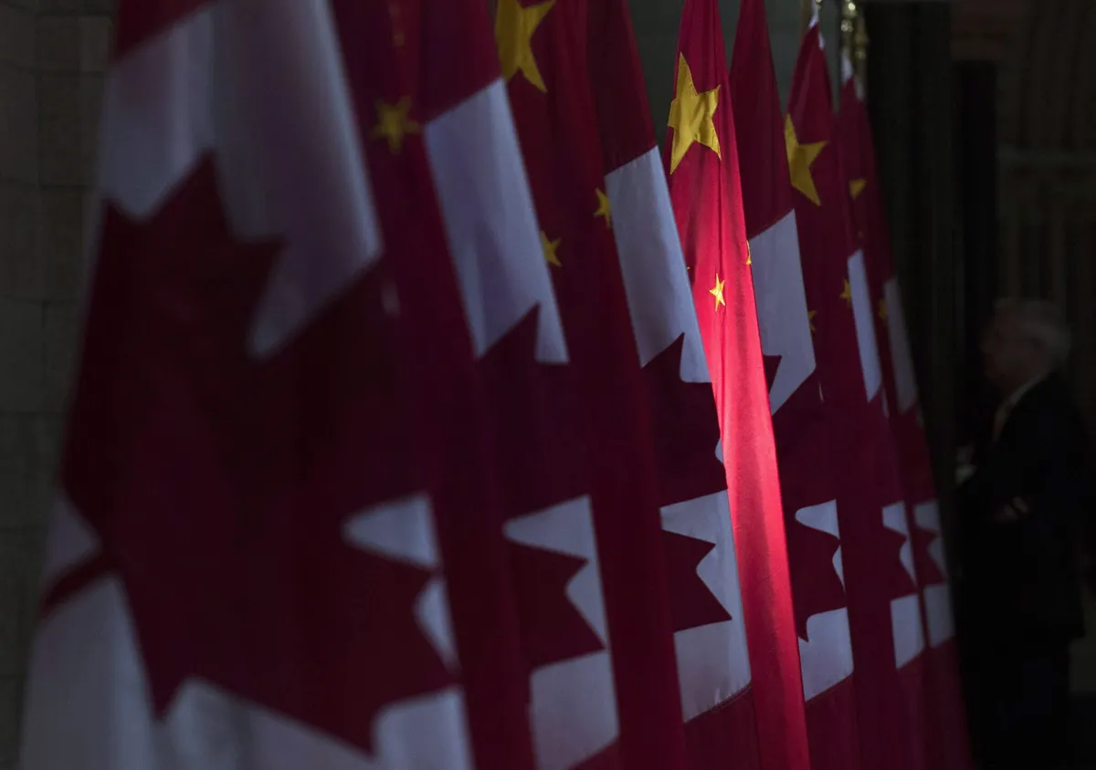 Trade agreement: How Does China’s CPTPP Bid Reflect Economic Coercion?