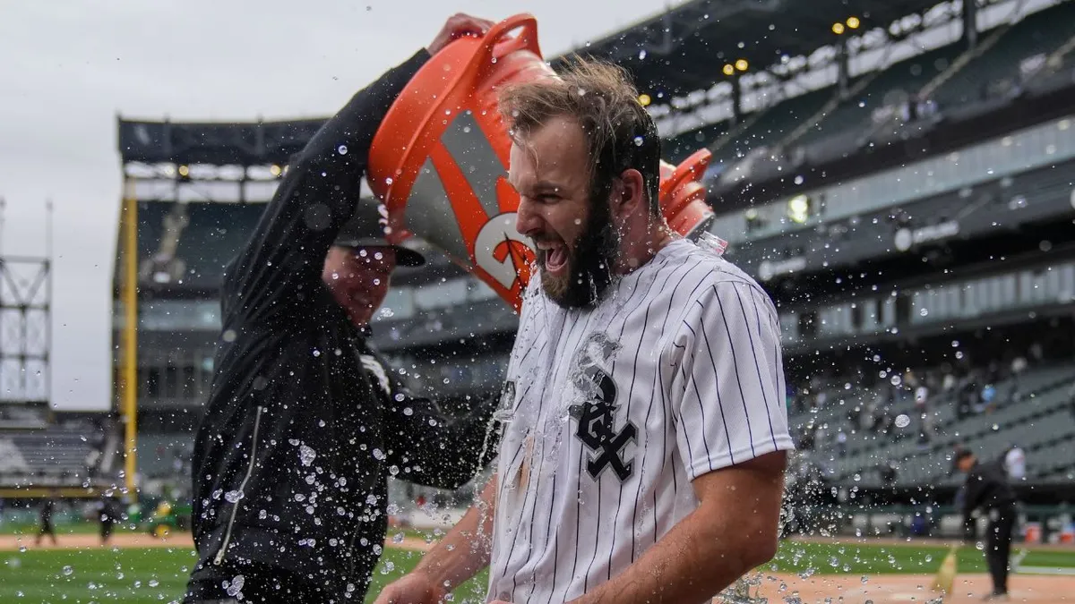 Tristan peters: What Impact Did  Have in His First Major League Hit?
