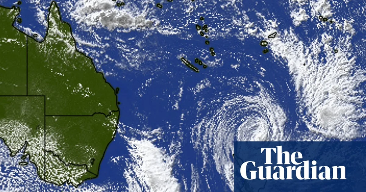 Tropical cyclone vaianu: What is the impact of  on New Zealand?