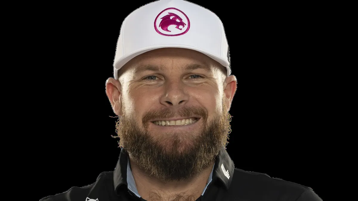Tyrrell hatton: How Did  Achieve His Best Round at the Masters?