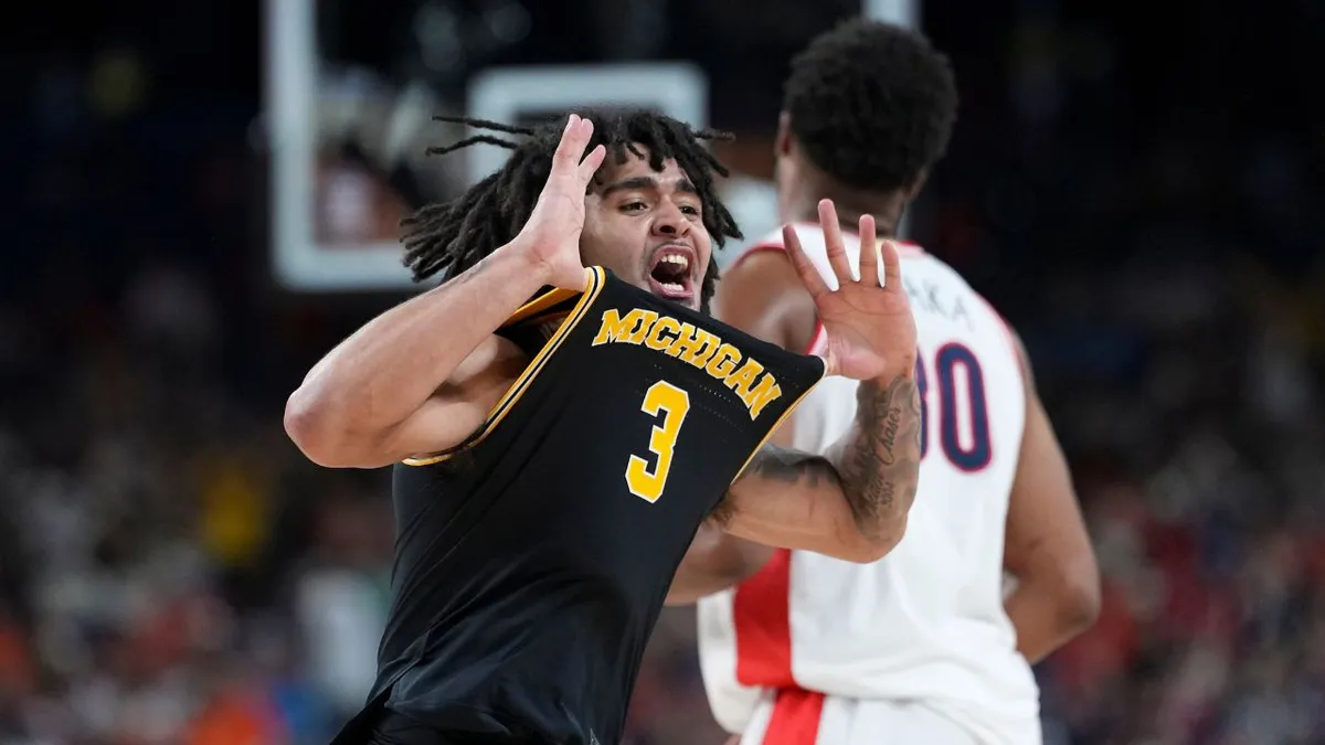 Uconn: What Does ‘s Championship Matchup Against Michigan Mean for the Teams?