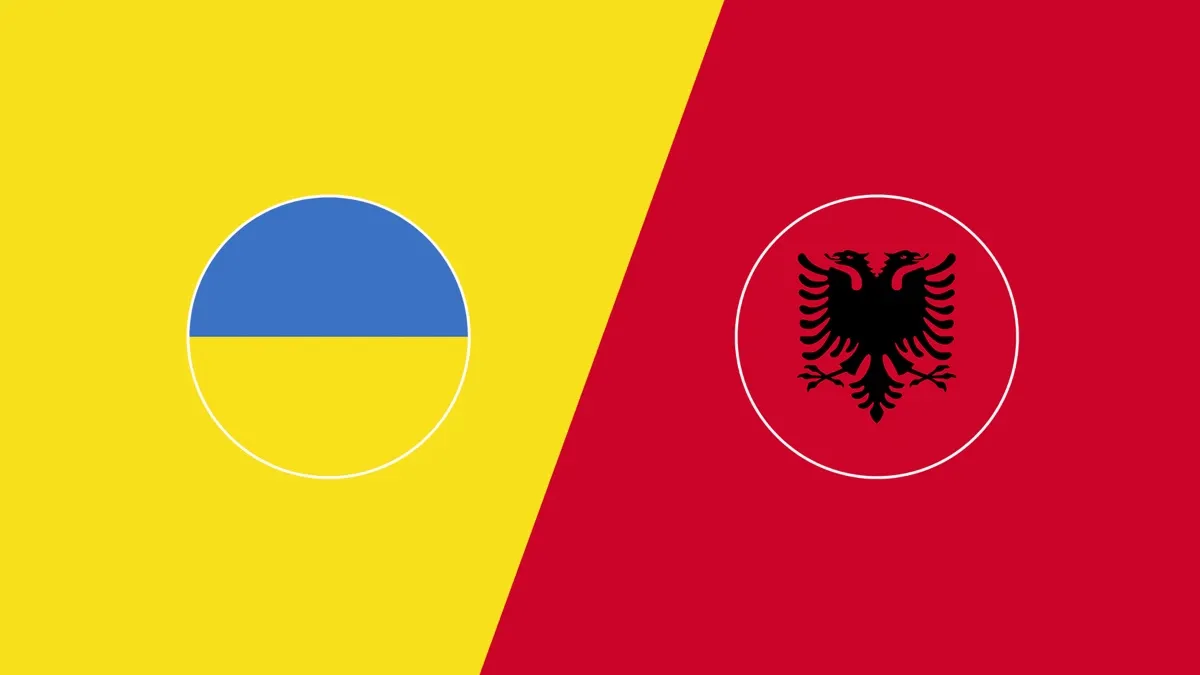 Ukraine vs albania: What to Expect in the Upcoming  Match?