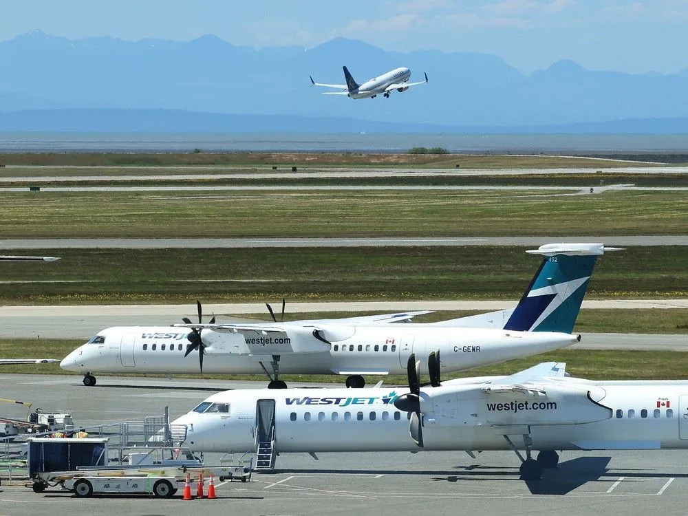 Unruly passengers yvr: What Happened with Unruly Passengers at YVR?
