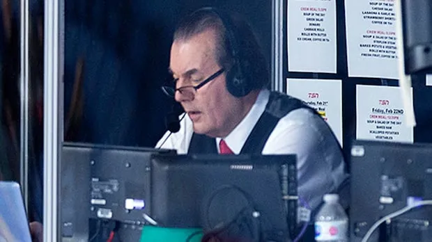 Vic rauter: What Does ‘s Retirement Mean for Canadian Sports Broadcasting?