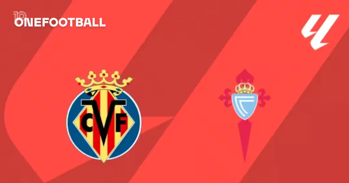 Villarreal vs celta vigo: How Will Play Out?