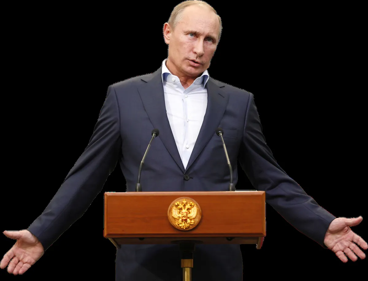 Vladimir putin: How is ‘s regime intensifying repression?