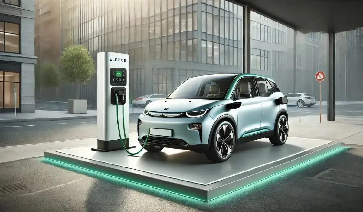 Voiture électrique: How Are Electric Vehicles Shaping the Future of the Automotive Market?