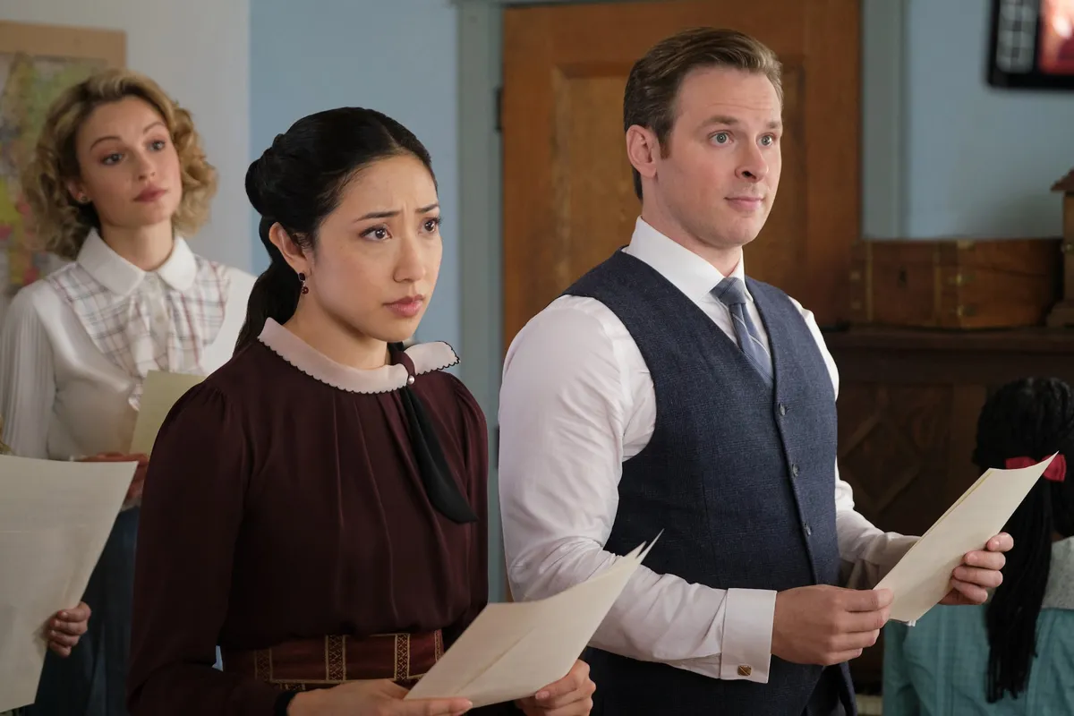 When calls the heart: What to Expect from  Season 14?