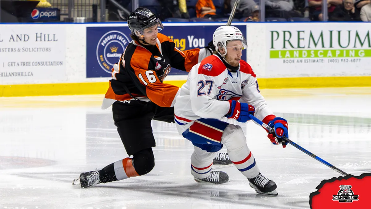 Whl playoffs: What are the latest developments in the ?