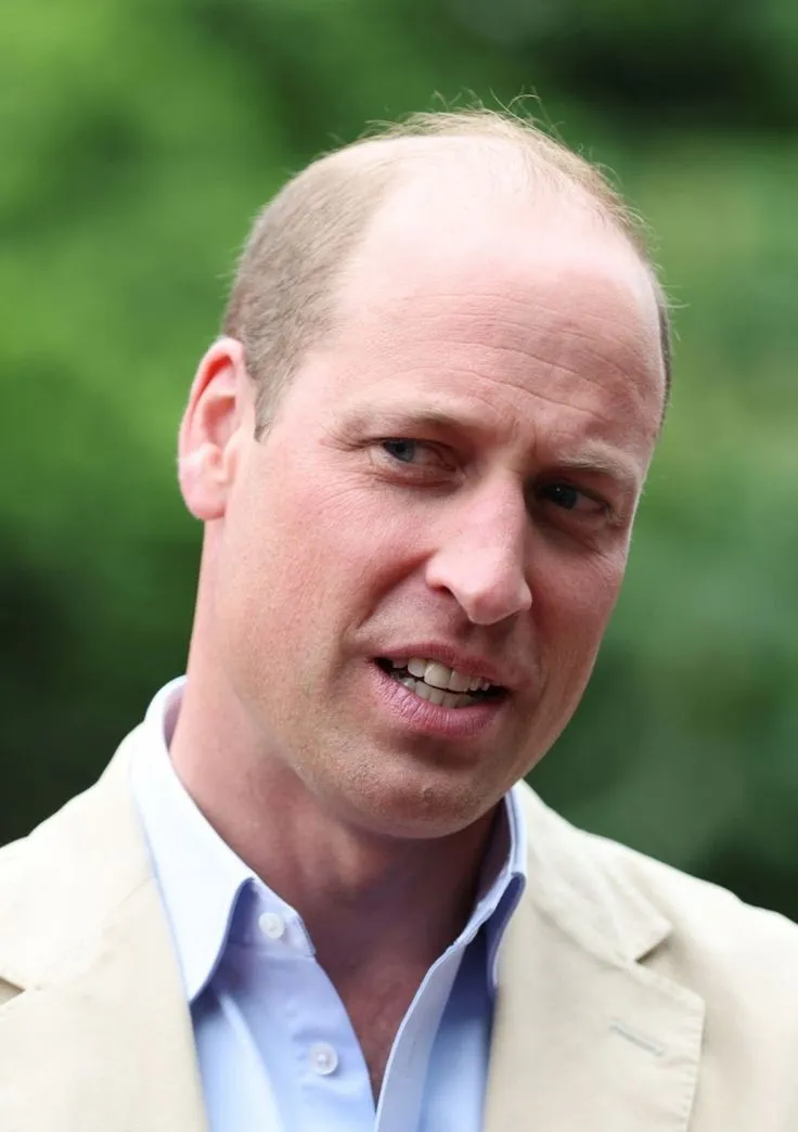 William, prince of wales: What Does , Believe About His Role in the Church of England?