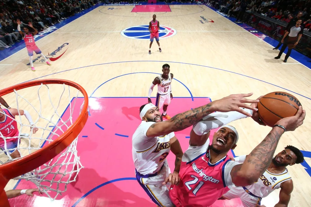 Wizards vs lakers: What Happened in the  Match on March 30, 2026?