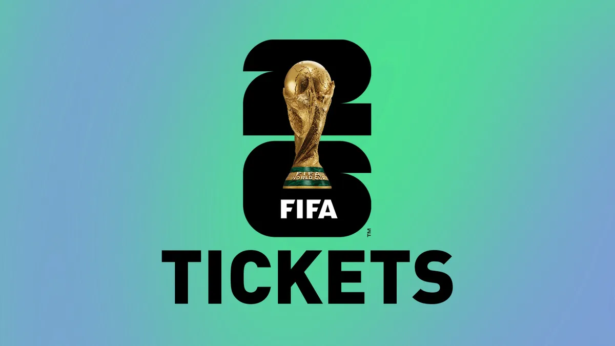 World cup tickets: What to Know About  for 2026?