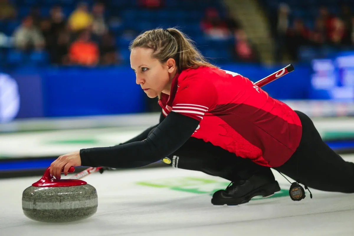 World curling championships: What to Expect at the  2026?