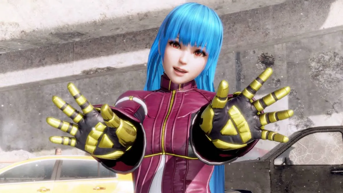 6 mai: What Does the Return of Mai Shiranui and Kula Diamond Mean for Dead or Alive 6 Last Round on ?